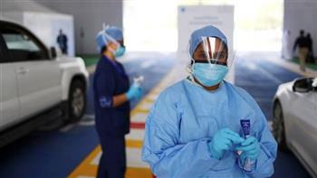 الصحة التونسية تسجل 347 حالة إصابة جديدة بفيروس كورونا