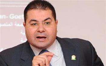 سعد شلبي: الأهلى دفع ٨٨٠ مليون جنيه ضرائب قيمه مضافة للدولة