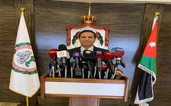نصير يشكر رئيس «النواب الأردني».. ويؤكد: نسعى لتحقيق التكامل العربي 