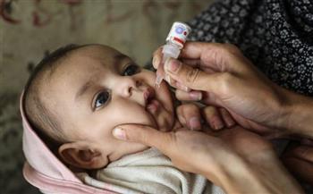 ننشر أماكن الحملة القومية للتطعيم ضد مرض شلل الأطفال 