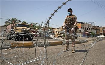 مصدر عراقي: مقتل إرهابي في قصف جوي على الحدود بين ديالي وصلاح الدين