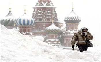 خبراء في الأرصاد الجوية يتوقعون اشتداد البرد في مناطق روسية 