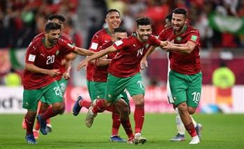 استبعاد بن شرقي وبدر بانون من قائمة المغرب في كأس الأمم الأفريقية