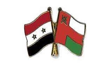سوريا وسلطنة عمان يبحثان تطوير آفاق التعاون المشترك في مجالات الطاقة 
