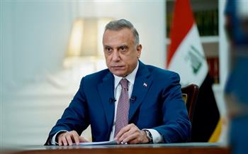 رئيس وزراء العراق يبحث مع وزير الخارجية الإيطالي سبل تعزيز العلاقات الثنائية 