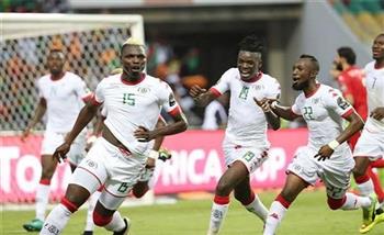 استدعاء تراوري وسيمبوري إلى قائمة بوركينا فاسو في كأس الأمم الإفريقية