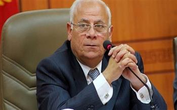 الغضبان: بورسعيد حققت مشروعات غير مسبوقة فى شتى المجالات في عهد الرئيس السيس
