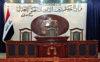 محكمة عراقية تقضى باعدام ثلاثة أشخاص أدينوا بارتكاب تفجيرات فى جنوب البلاد 