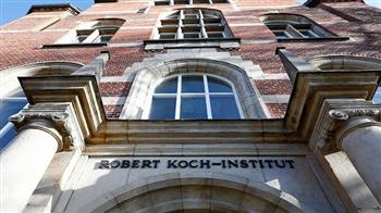 معهد "روبرت كوخ": ألمانيا تسجل أول حالة وفاة مرتبطة بـ "أوميكرون"