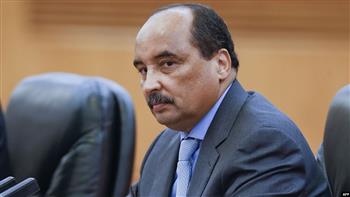 الرئيس الموريتاني يتسلم رسالة خطية من نظيره المالي