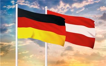 ألمانيا ترفع النمسا من قائمة المناطق عالية الخطورة في إصابات "كورونا"