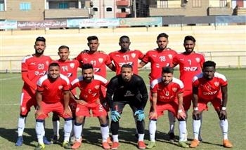 ديروط يتأهل لدور الـ 32 بكأس مصر