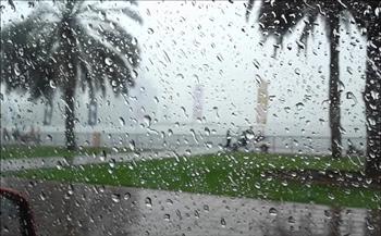 بعد تحذير «الأرصاد» من الأمطار.. المصريون يبحثون عن حالة الطقس
