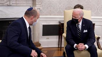 واشنطن تكشف لإسرائيل عن خطة عقوبات ضد إيران حال فشل محادثات فيينا