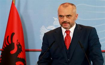رئيس وزراء ألبانيا يعتذر عن تسريب ضخم لبيانات حكومية