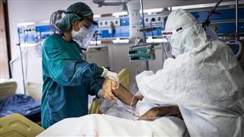 تركيا تسجل 168 وفاة جديدة بفيروس كورونا