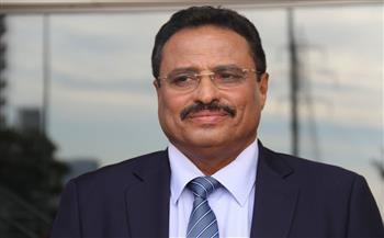 وزير النقل اليمني يبحث مع البرنامج السعودي تنفيذ مشروع تطوير وتأهيل مطار عدن الدولي