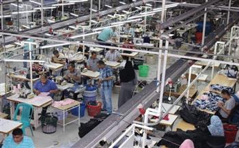 برلماني: 80 مصنع في كفر الدوار لإنتاج الملابس الجاهزة تستوعب 30 ألف عامل (فيديو)
