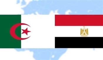 منتدى اقتصادي مصري جزائري في الثلث الأول من العام المقبل