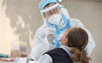 المملكة المتحدة: تسجيل أكثر من 119 ألف إصابة جديدة بكورونا
