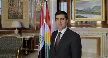رئيس إقليم كردستان العراقي يبحث مع وزير خارجية إيطاليا الأوضاع السياسية