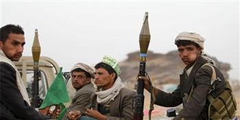 تحالف دعم الشرعية يدمر عمليات نقل أسلحة للحوثيين في صنعاء