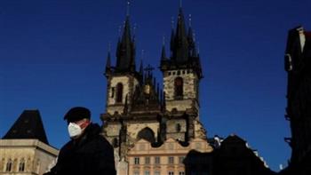 التشيك تشدد قواعد الدخول إلى البلاد بسبب كورونا