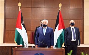 الرئاسة الفلسطينية تدين إرهاب المستوطنين