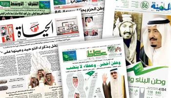 "المتحور الخامس .. ارتباك وأعباء" في افتتاحيات الصحف السعودية