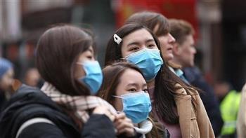 الصين تسجل 87 إصابة جديدة بفيروس كورونا