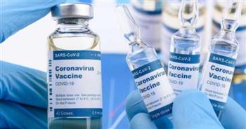 الصحة التونسية: تطعيم 14 ألفا و140 شخصا ضد فيروس كورونا خلال 24 ساعة