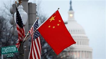 الصين ترفض توقيع واشنطن قانونا يحظر الواردات من منطقة شينجيانغ