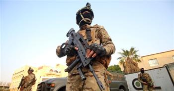 الإعلام الأمني في العراق : القبض على اثنين من الإرهابيين في بغداد