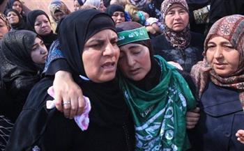 رئيس الوزراء الفلسطيني يدين جريمة دهس المواطنة "مسالمة"