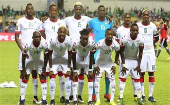 مدرب بوركينا فاسو يستدعي 29 لاعبا لكأس الأمم الإفريقية