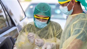 السعودية تسجل 332 إصابة جديدة بفيروس كورونا