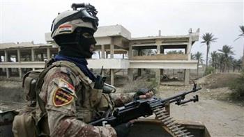 الاستخبارات العراقية: القبض على إرهابي حاول دخول قضاء خانقين بديالى