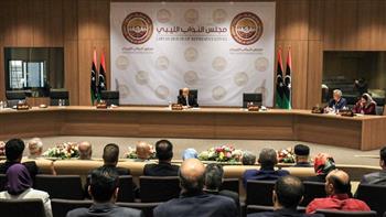 مجلس النواب الليبي يدعو أعضاءه إلى جلسة رسمية الإثنين المقبل