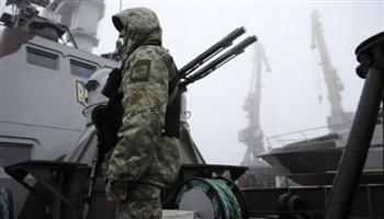 السلطات الروسية توقف جنديا بتهمة العمالة لصالح الاستخبارات الأوكرانية