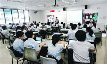 انخفاض عدد الطلبة الكوريين الجنوبيين في الخارج بنسبة 41% عن العام الماضي بسبب "كورونا"
