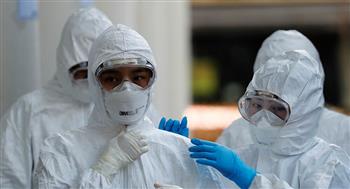 الفلبين تسجل 288 إصابة جديدة بفيروس كورونا