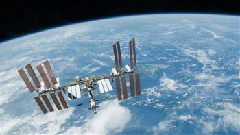 تعديل مدار المحطة الفضائية الدولية قبل إطلاق مركبات "سويوز"