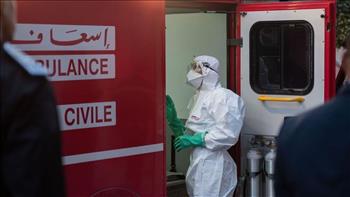 المغرب يسجل 654 إصابة جديدة بفيروس كورونا المستجد