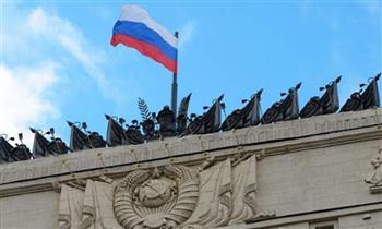 الخارجية الروسية تستدعي القائم بالأعمال الأوكراني بعد الهجوم على قنصليتها