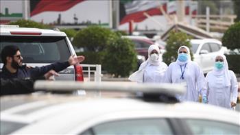 الجزائر تسجل 375 إصابة جديدة بفيروس كورونا المستجد وإصابتين بأوميكرون