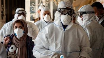 الصحة الأردنية: 21 حالة إجمالي الإصابة بفيروس "أوميكرون" في المملكة