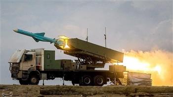 بريطانيا تدين تجربة إيران صاروخا باليستيا جديدا