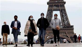 فرنسا: تسجيل أكثر من 94 ألف حالة إصابة جديدة بـ(كورونا)