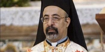 بطريرك الكاثوليك: «نبعث رسالة محبة وتقدير للرئيس السيسي لعطائه من أجل مصر»