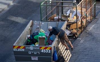 وسائل إعلام: جائحة كورونا رفعت أعداد الأسر الفقيرة في إسرائيل